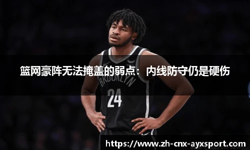 篮网豪阵无法掩盖的弱点：内线防守仍是硬伤